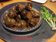 -渔太泰漓江小馆·广西融合菜(西街店)