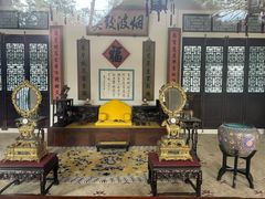 -承德避暑山庄景区