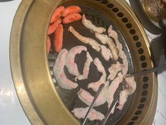 -花味烤肉·拌饭(庐阳万象汇店)