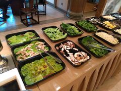 -香园自助小火锅