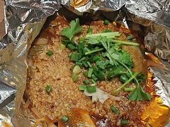 -街角等你.大连海鲜烧烤(西安路店)