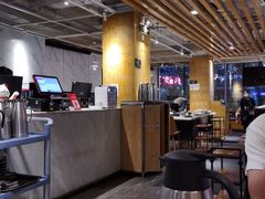 大堂-同仁四季椰子鸡(福田东园总店)