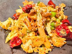 -麻六记(新天地店)