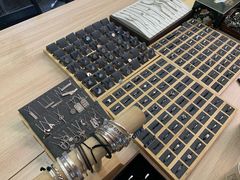 -鈊藝銀匠·银饰DIY工作室(永庆坊店)