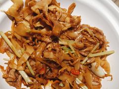 -九毛九西北菜(番禺万达店)