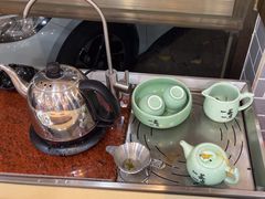 -一茶一点(海景店)