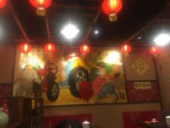 -金掌勺锅包肉(太原万达店)