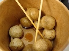 -威威小食