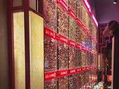 -辣不二地道川菜(汉水路店)