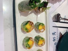 -美奈小馆·越南料理(中航城君尚购物中心店)