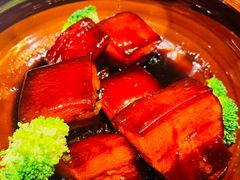 -金掌勺东北菜(格兰晴天店)