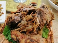 -大眼锅贴水饺(河东店)