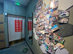 -Answer Fitness 答案健身(奥体店)