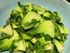 -庐灶江南·江南菜·四合院Bistro(东直门·华侨夜泊君亭店)