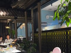 -羲和雅苑•北京烤鸭(陆家嘴中心店)