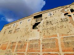 -上海四行仓库抗战纪念馆