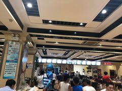 -金刚山烧烤(红旗大街店)