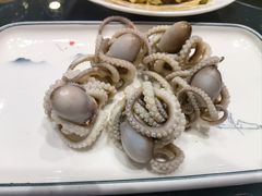 -好兄弟郭巨海鲜(天一阁店)