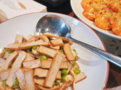 -翠园十八号庭院餐厅