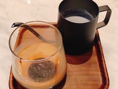 月球咖啡-Home Cafe(水榭春天店)