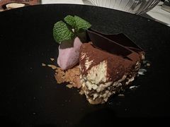 -恰餐厅 CHAR Bar & Grill (珠海仁恒洲际店)