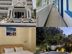 -清泉湾生态旅游度假区