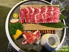 -樱嘢·炭火烧肉(惠南店)