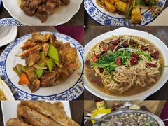 -协顺园回头馆(南顺城路店)