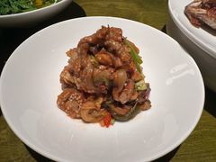 -一坐一忘云南菜(卓悦中心)