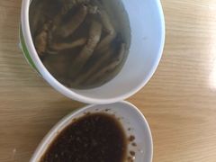 土笋冻-大厝宅海鲜馆