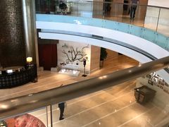 -北京歌华开元大酒店
