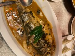 -万丽轩·粤菜(王府井金茂万丽酒店)