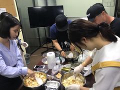 -百济韩国语(虹口校区)