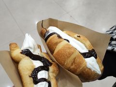 -麦当劳(庐山南路店)
