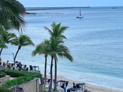 -日落吧·海景咖啡厅·餐酒吧·鸡尾酒·下午茶·乐队表演·浪漫夕阳·三亚文华东方酒店