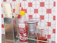 -PHO·5越南牛肉粉(建新路店)