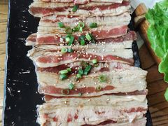 -梅梅家的烤肉店(槐北路店)