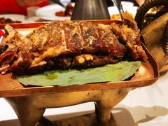 -京味斋·烤鸭·北京菜(安贞店)