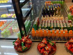 -甄花精致料理自助(城市阳台店)
