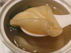 -鲍鱼王子(深圳大厦店)
