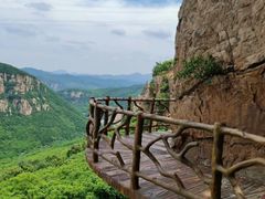 -本溪大峡谷