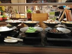 -西藏饭店·亚克·食光自助餐厅(文殊院店)