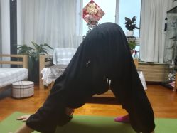 -梵未理疗瑜伽工作室