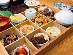 十宫格牛上腦御膳-味太助·银饭食堂(中华城店)