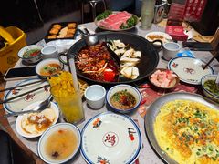 -鸿姐老火锅·传统炒料(上海旗舰店)