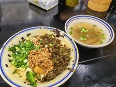 -万三面馆(青龙正街太古里店)