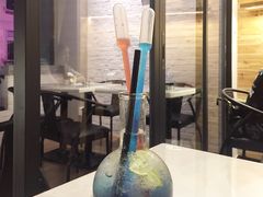 融合药剂-打趸BTC·Breaktime cafe(北京路店)