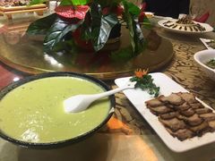 豆生-大笮风(体育馆总店)