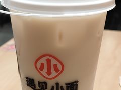 冰豆浆-遇见小面(站西路店)