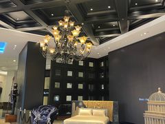 -永隆圣马可国际家居广场(江东中路店)